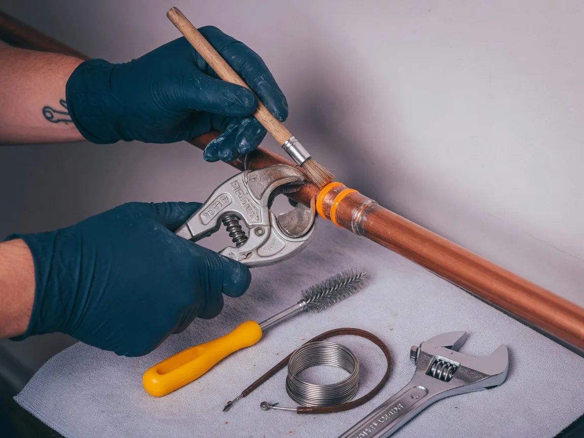 Why choose Sump Pump Repair in Fairview, OK